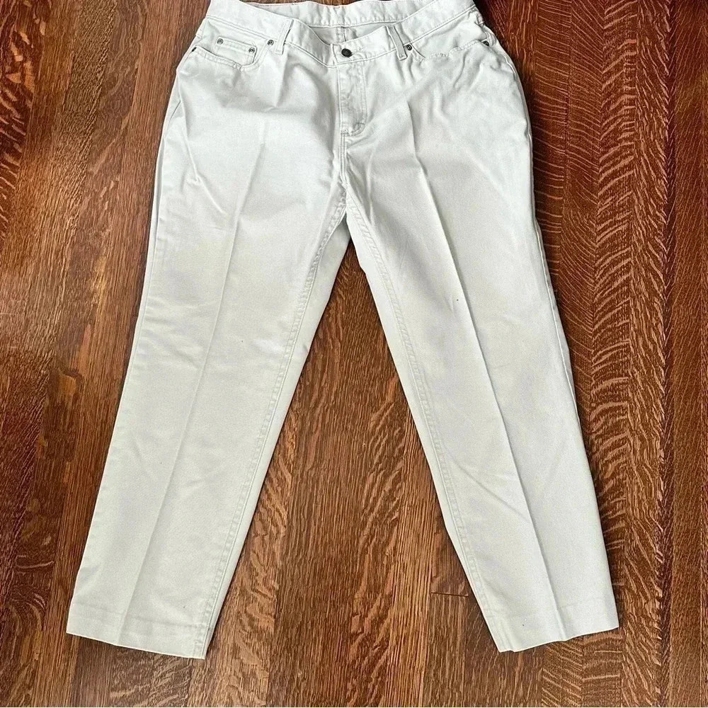 Vintage Riveted By Lee Size 12